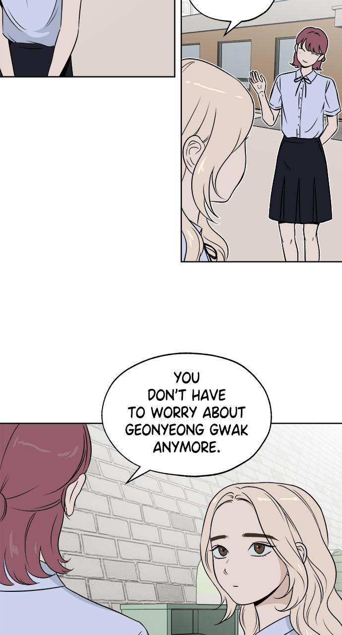 Proof of Dignity Chapter 8 - Page 53