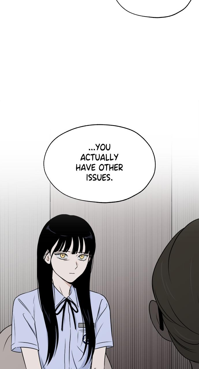 Proof of Dignity Chapter 8 - Page 60