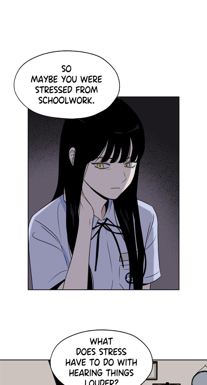 Proof of Dignity Chapter 9 - Page 5