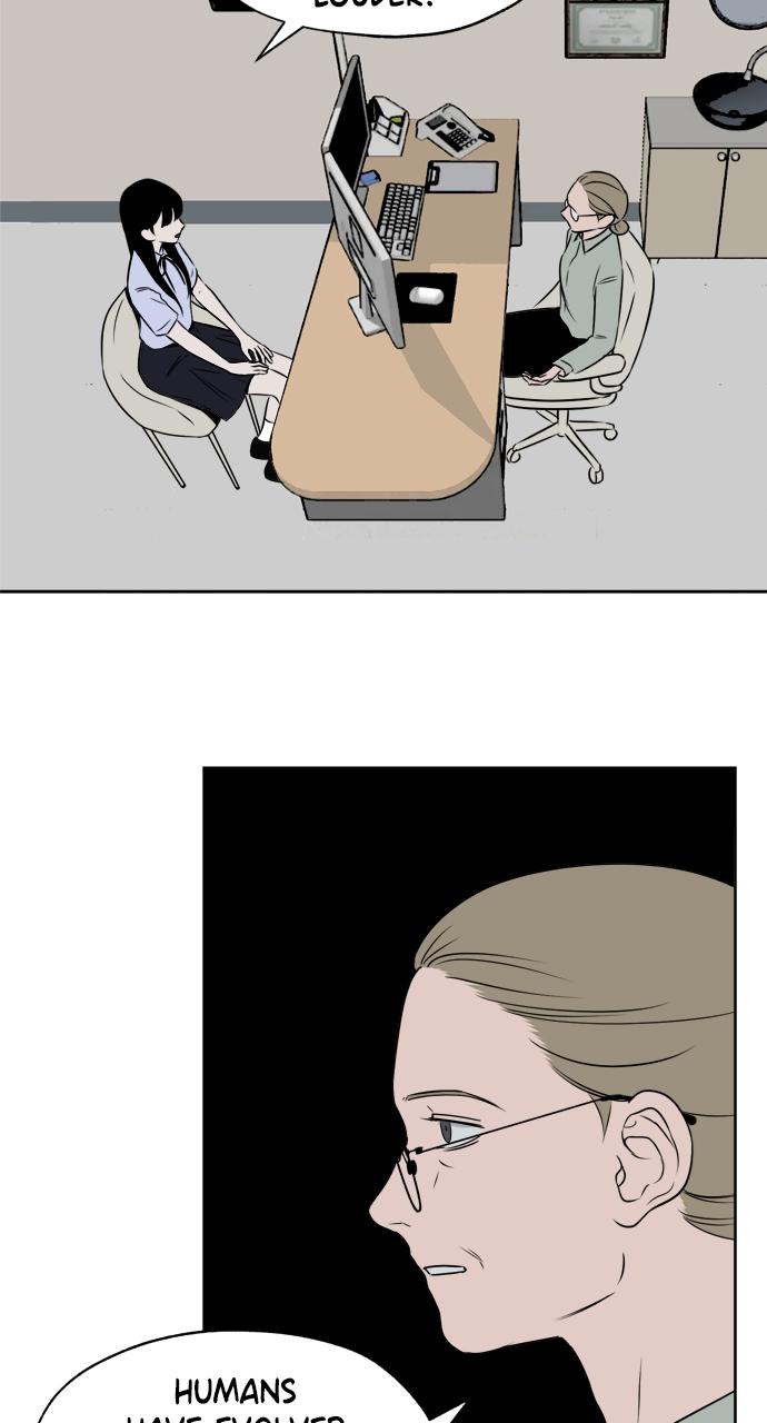 Proof of Dignity Chapter 9 - Page 6