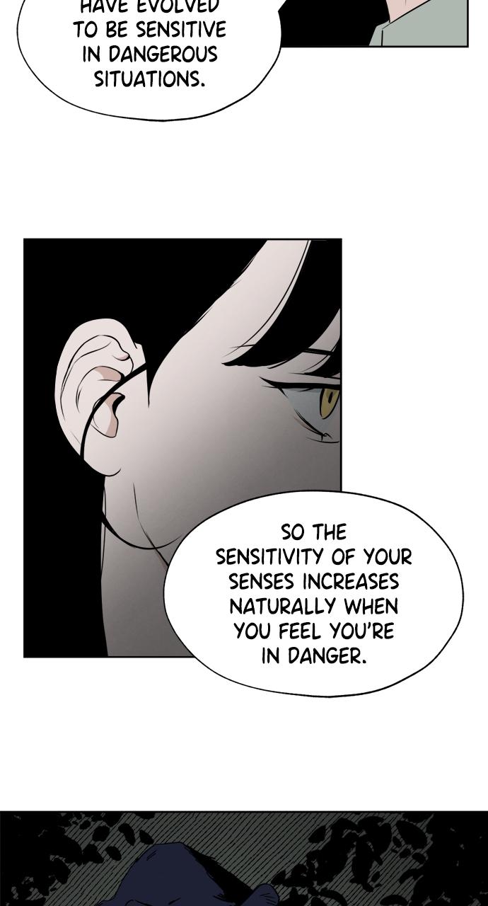 Proof of Dignity Chapter 9 - Page 7