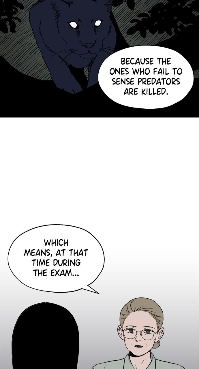 Proof of Dignity Chapter 9 - Page 8