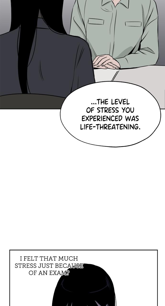 Proof of Dignity Chapter 9 - Page 9