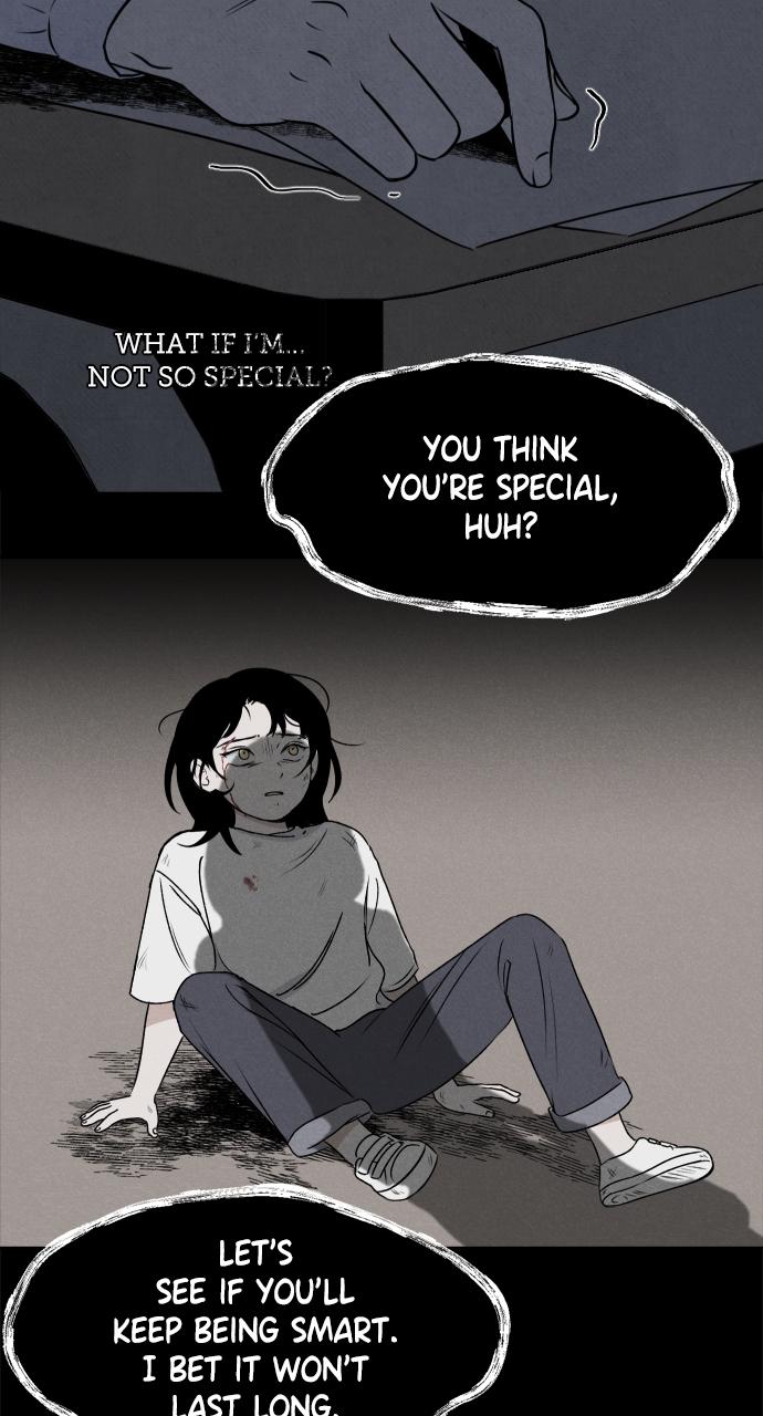 Proof of Dignity Chapter 9 - Page 11