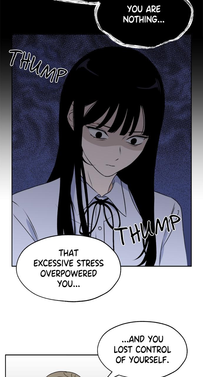 Proof of Dignity Chapter 9 - Page 13