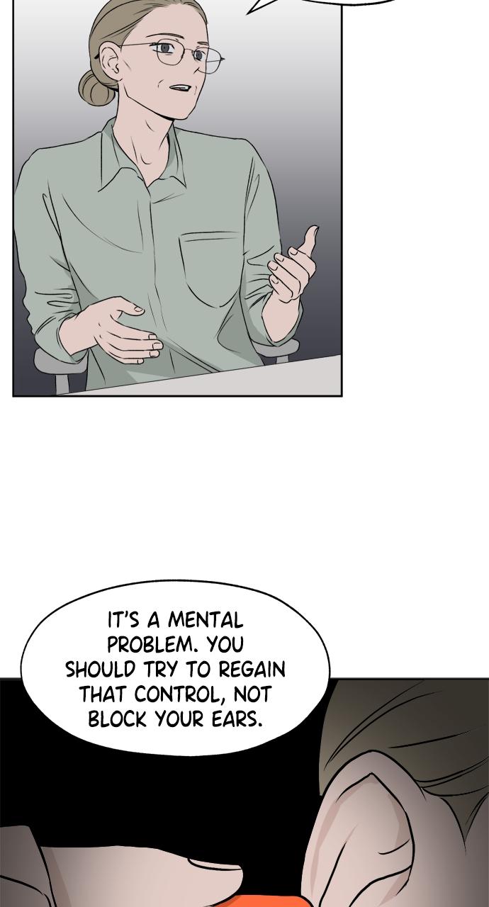 Proof of Dignity Chapter 9 - Page 14