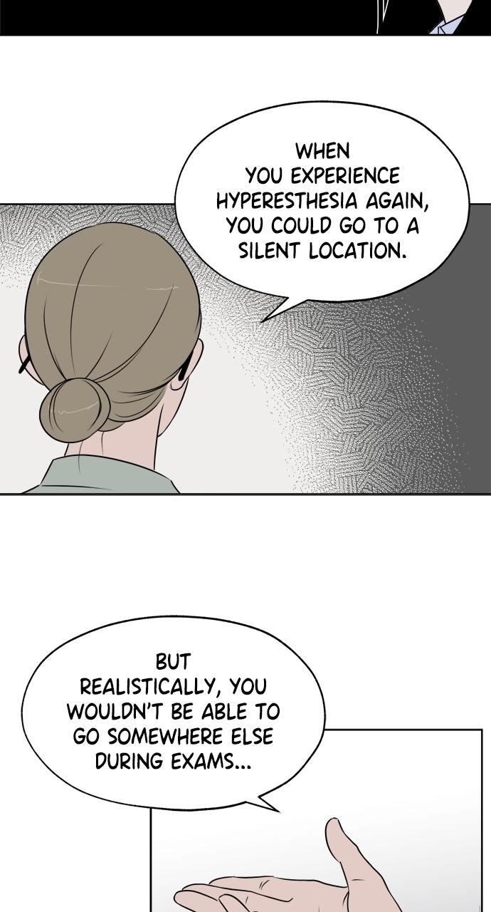 Proof of Dignity Chapter 9 - Page 16