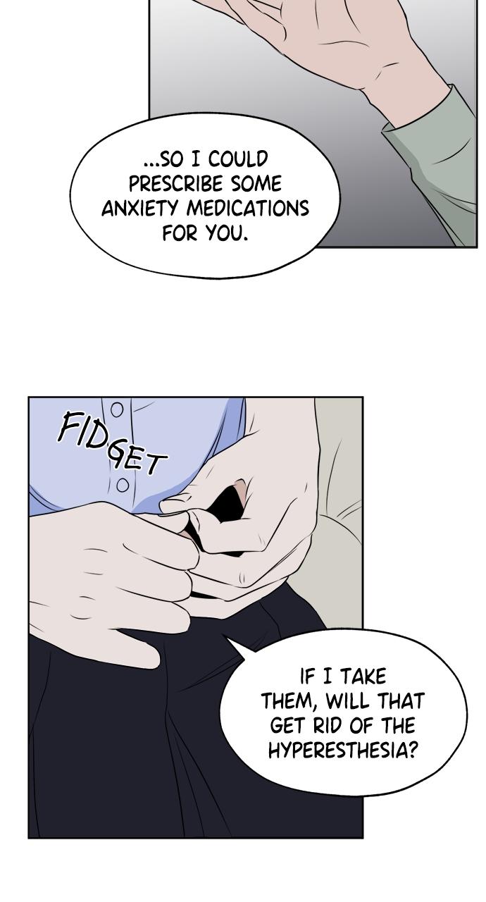 Proof of Dignity Chapter 9 - Page 17