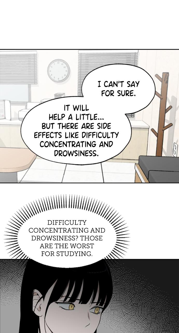 Proof of Dignity Chapter 9 - Page 18