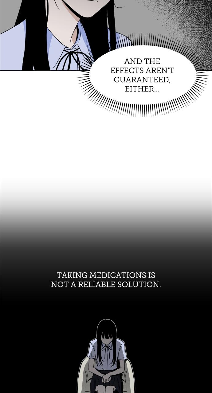 Proof of Dignity Chapter 9 - Page 19