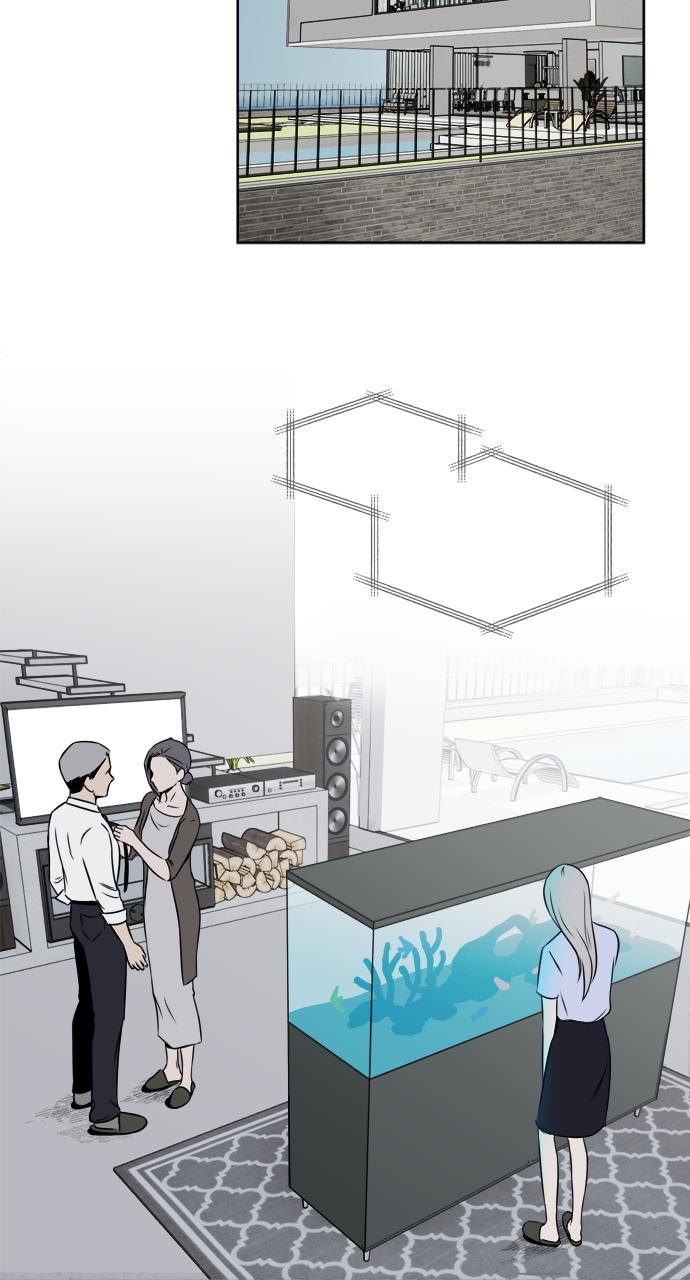 Proof of Dignity Chapter 9 - Page 23