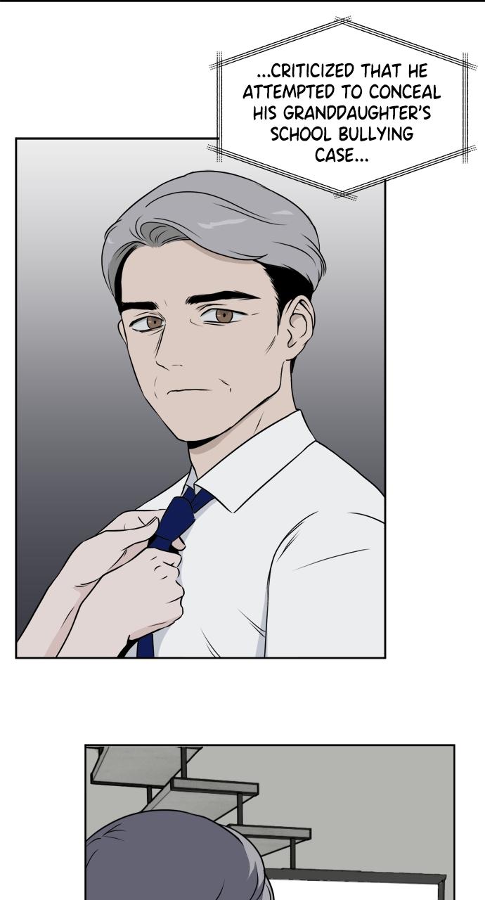 Proof of Dignity Chapter 9 - Page 24