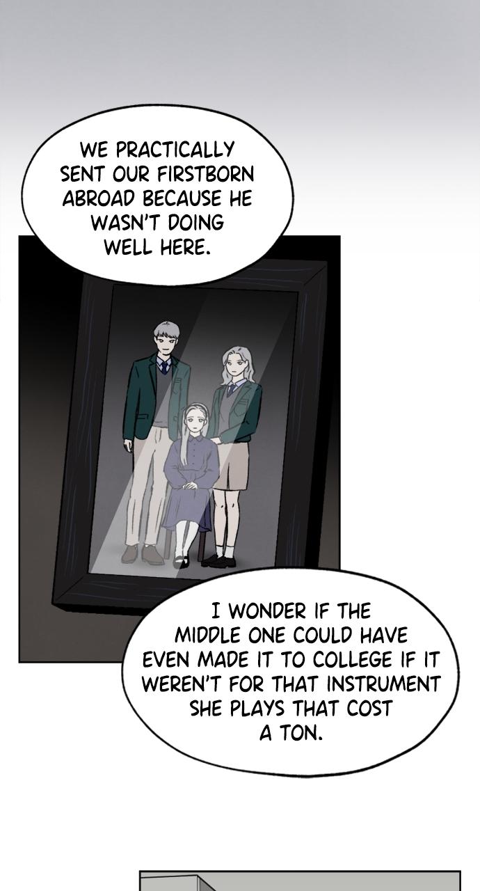 Proof of Dignity Chapter 9 - Page 27