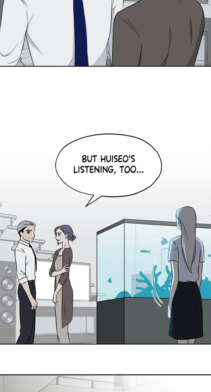 Proof of Dignity Chapter 9 - Page 29