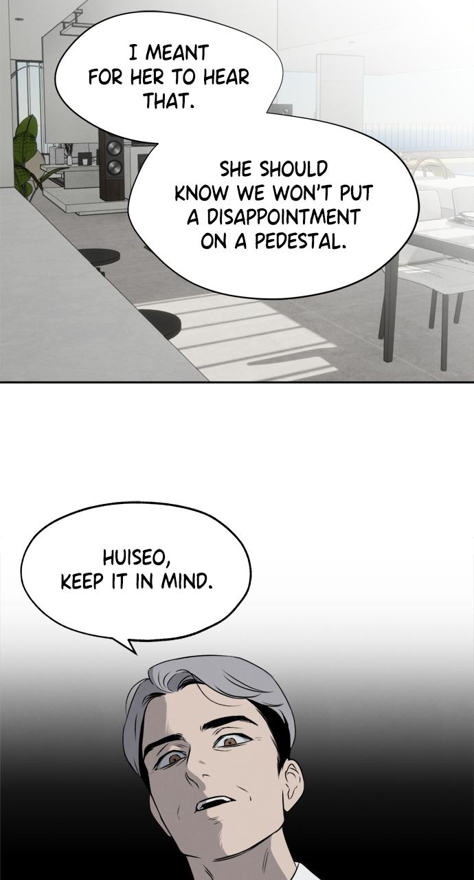 Proof of Dignity Chapter 9 - Page 30