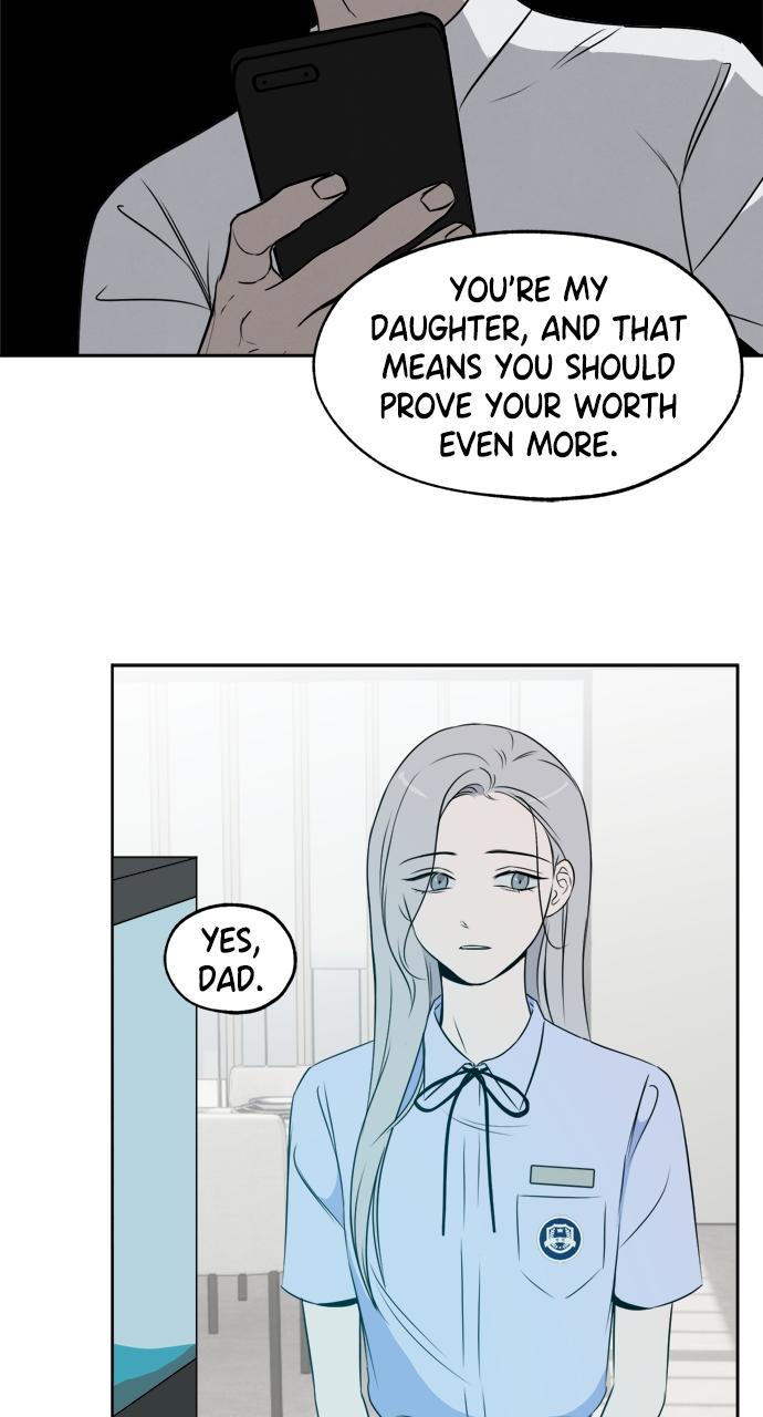 Proof of Dignity Chapter 9 - Page 31