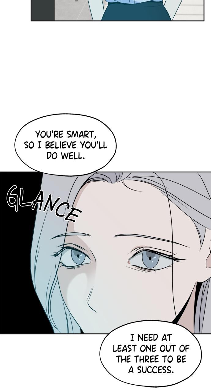 Proof of Dignity Chapter 9 - Page 32