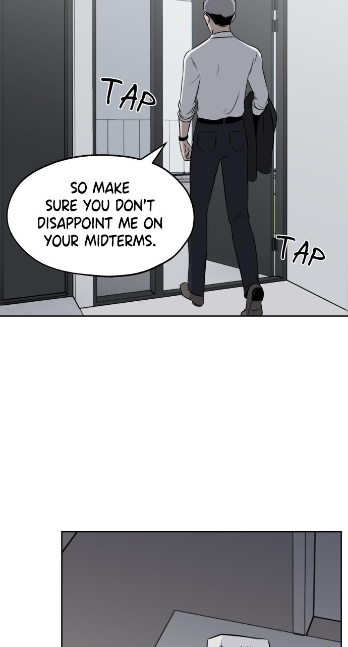 Proof of Dignity Chapter 9 - Page 34