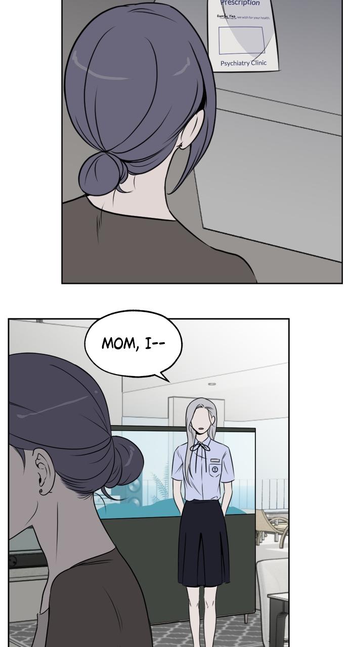 Proof of Dignity Chapter 9 - Page 35