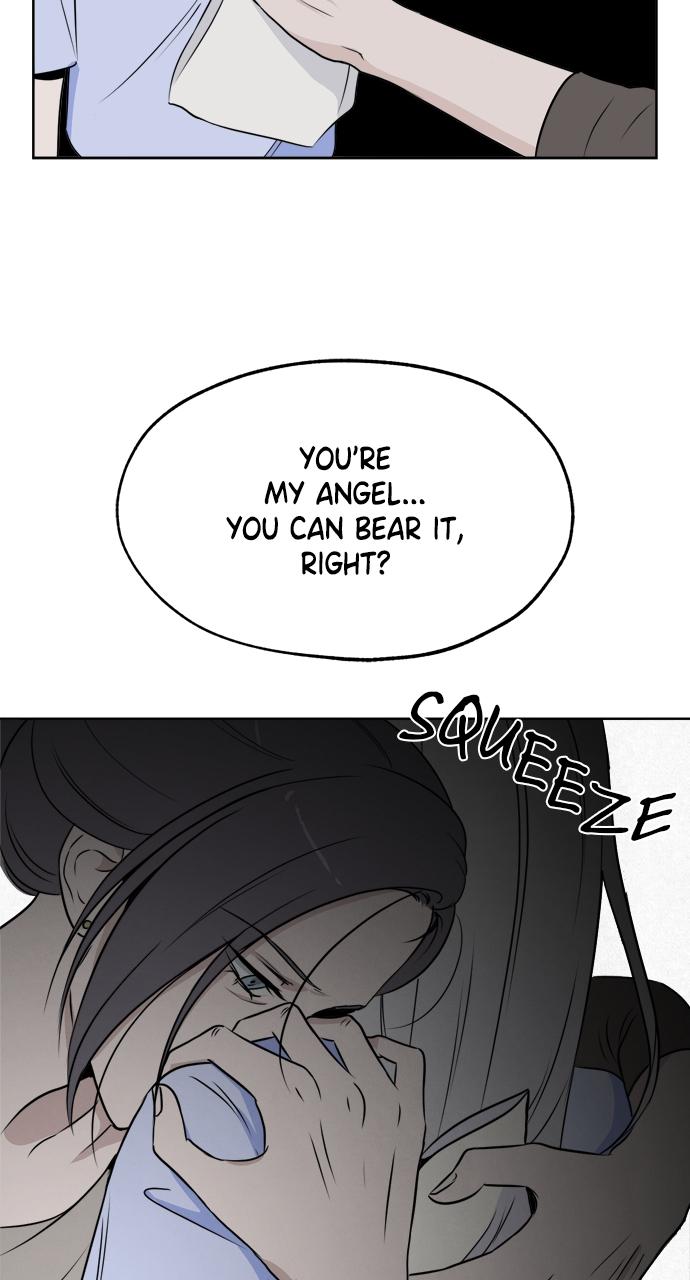 Proof of Dignity Chapter 9 - Page 38