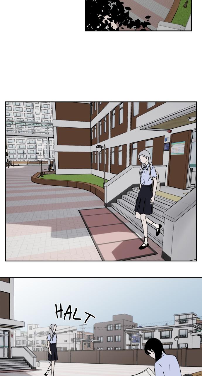 Proof of Dignity Chapter 9 - Page 43