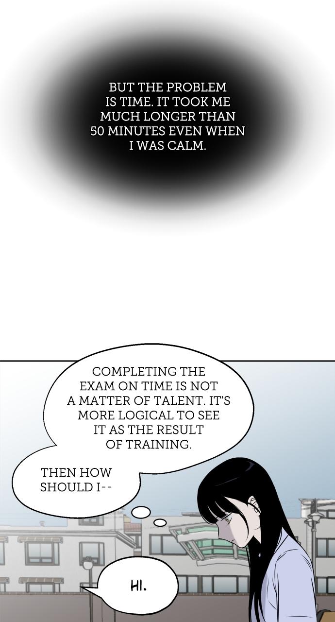 Proof of Dignity Chapter 9 - Page 45