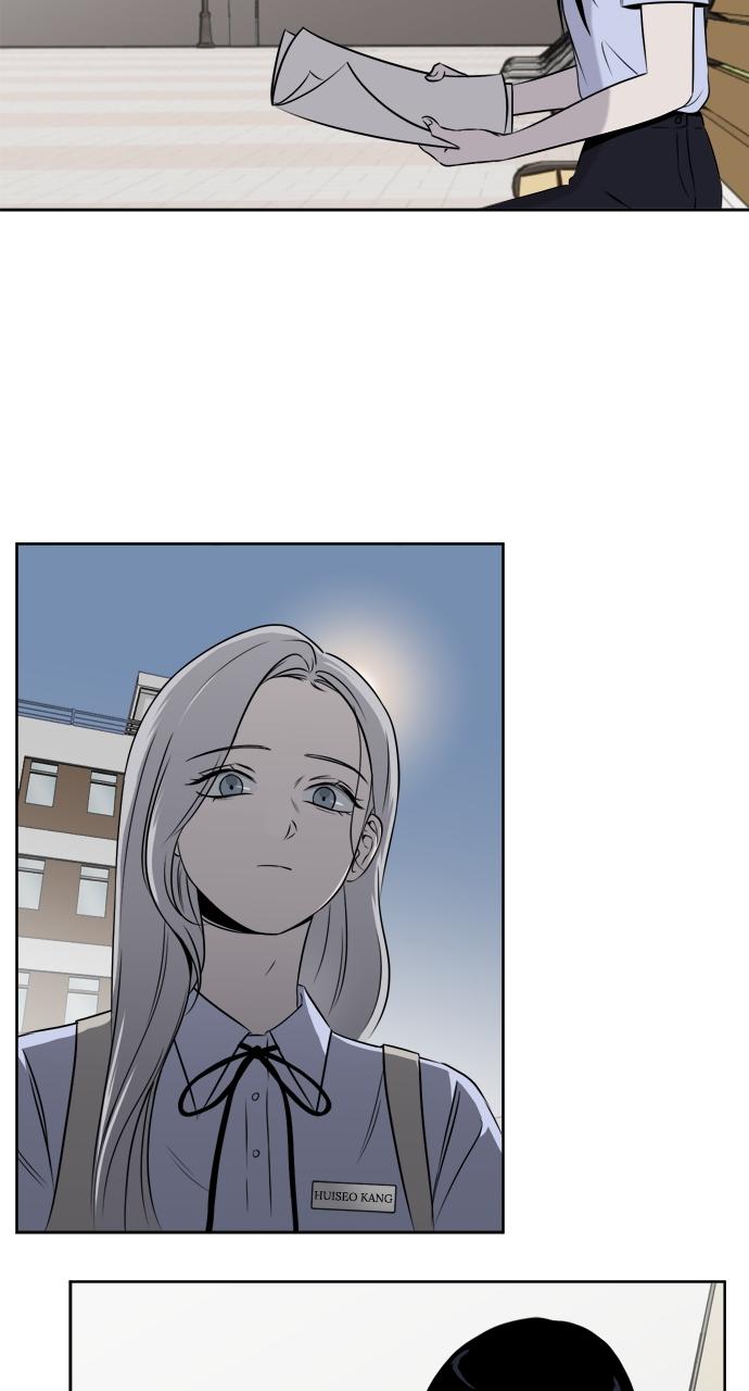 Proof of Dignity Chapter 9 - Page 46