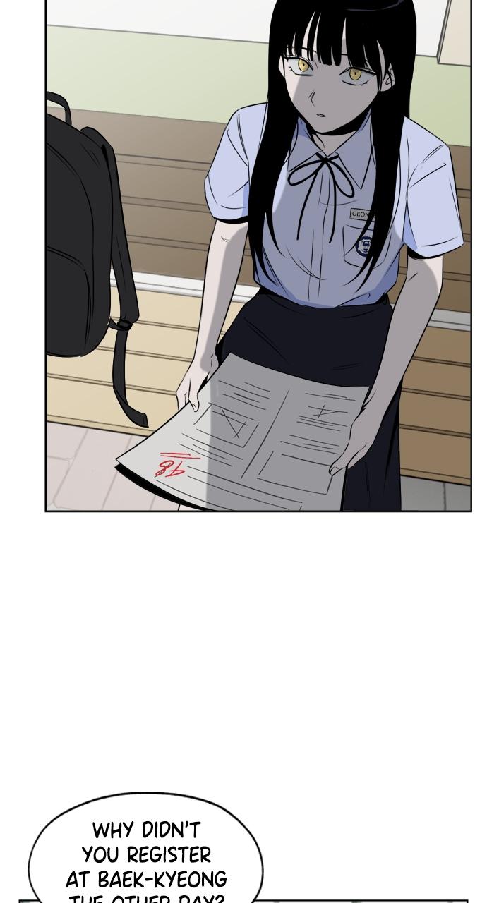 Proof of Dignity Chapter 9 - Page 47