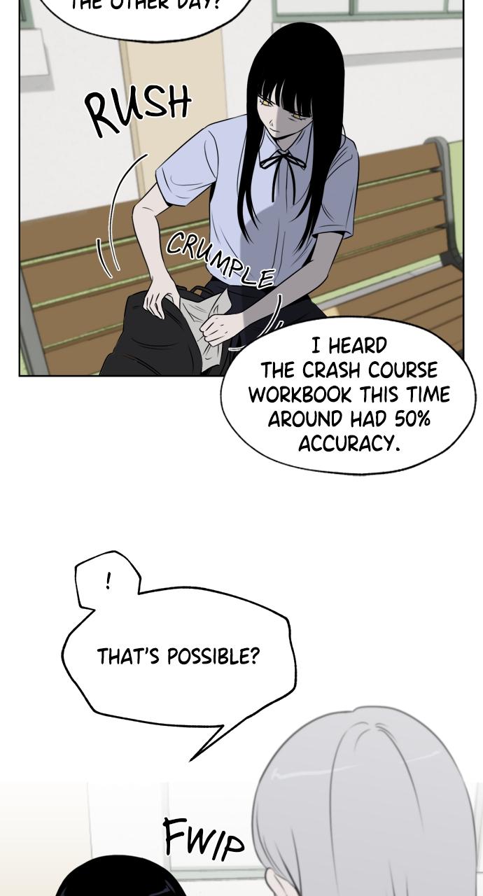 Proof of Dignity Chapter 9 - Page 48