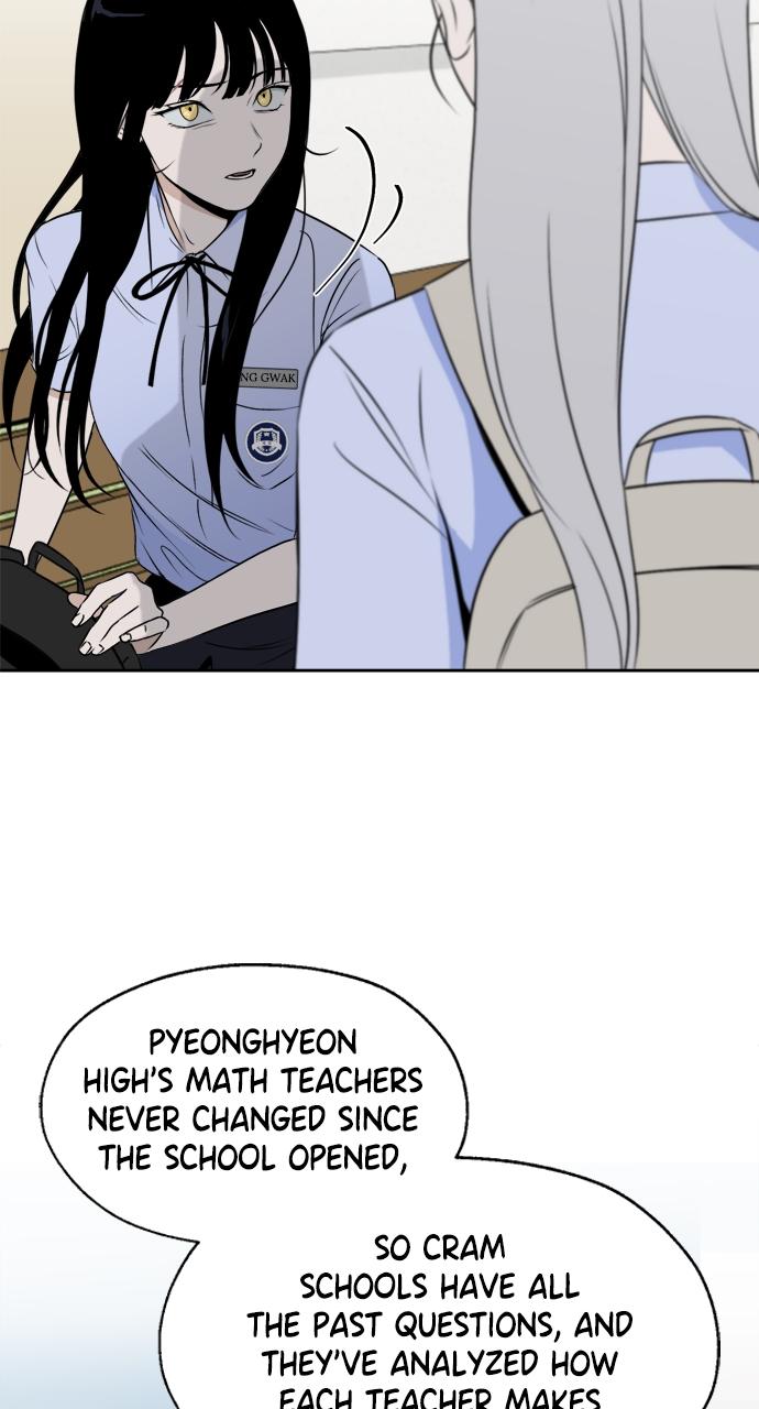 Proof of Dignity Chapter 9 - Page 49