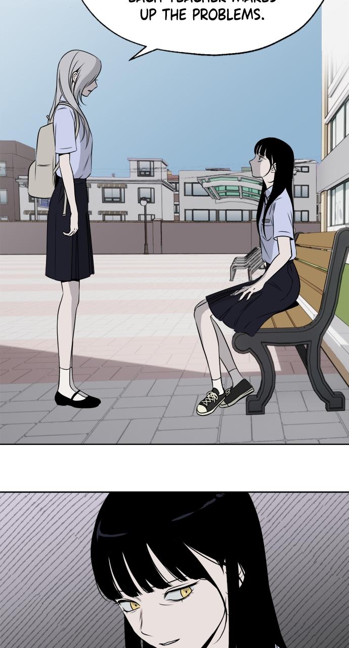 Proof of Dignity Chapter 9 - Page 50