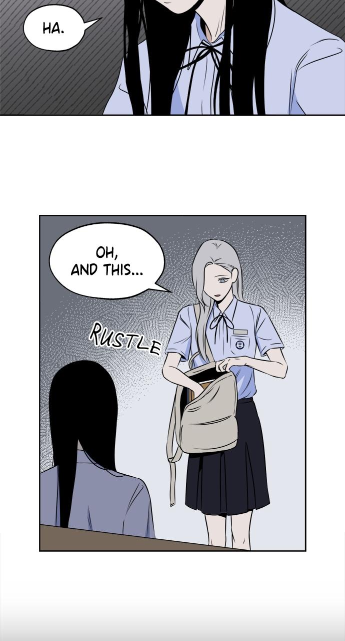 Proof of Dignity Chapter 9 - Page 51