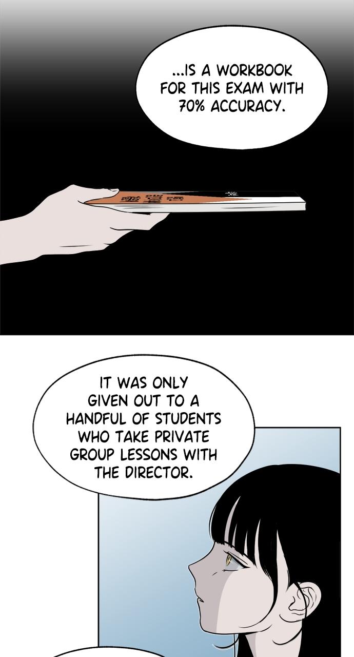 Proof of Dignity Chapter 9 - Page 52