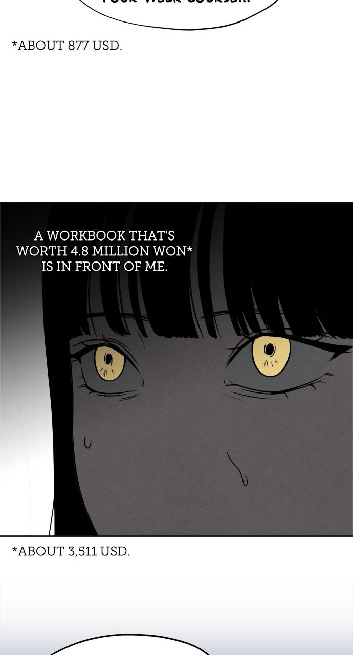 Proof of Dignity Chapter 9 - Page 54