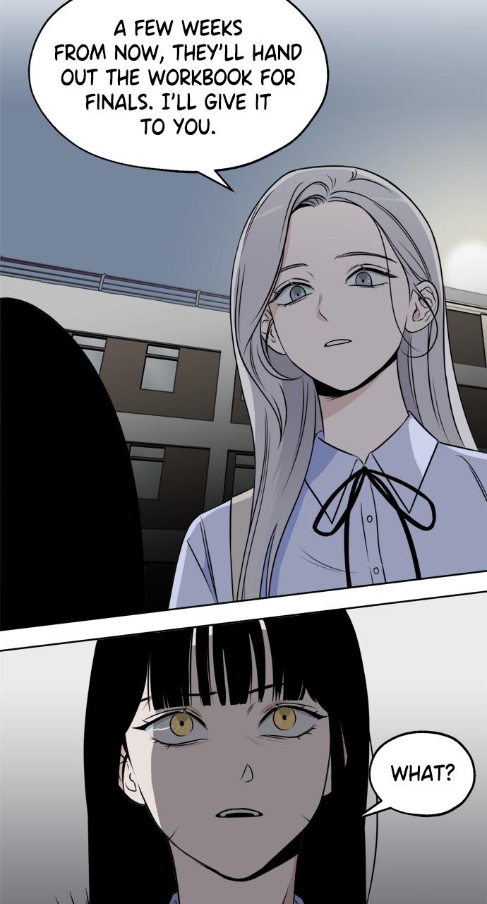 Proof of Dignity Chapter 9 - Page 55