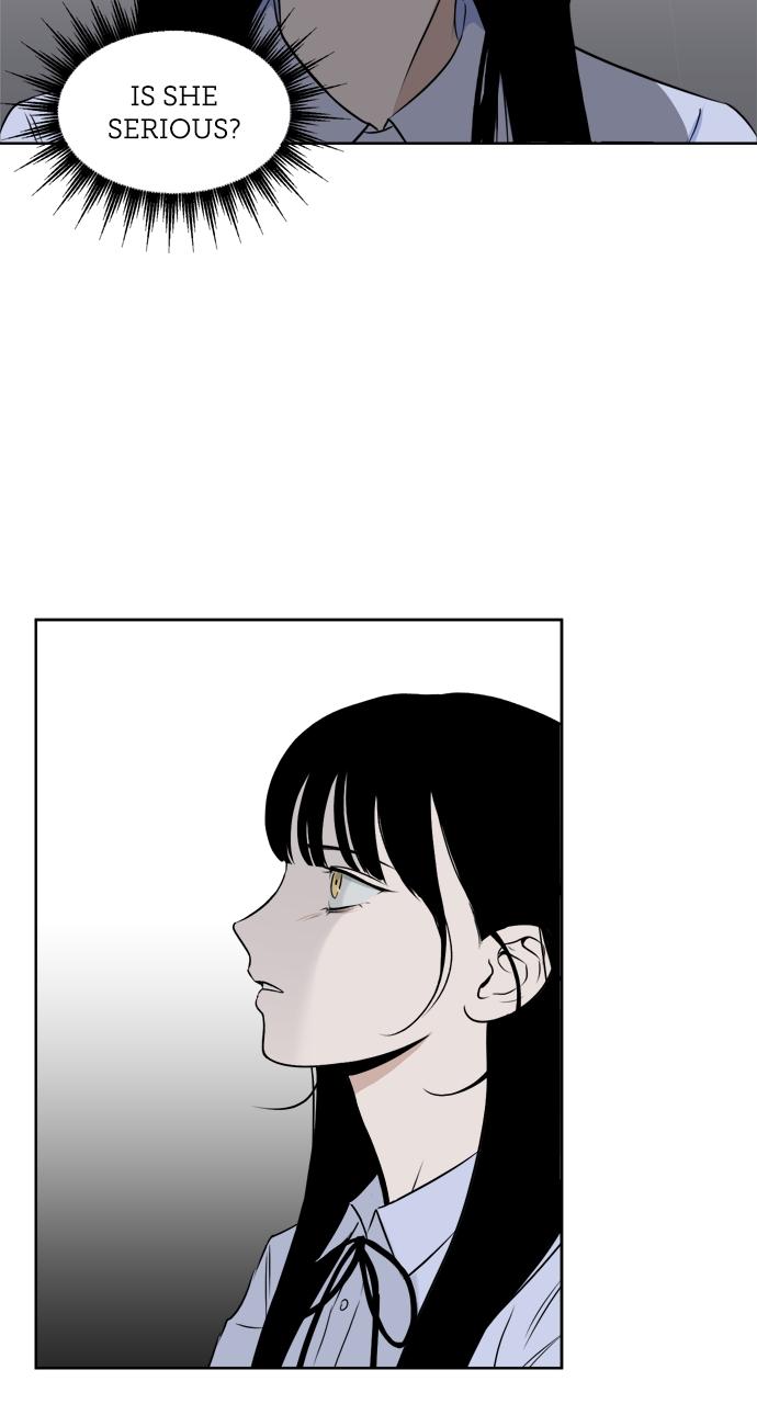 Proof of Dignity Chapter 9 - Page 56