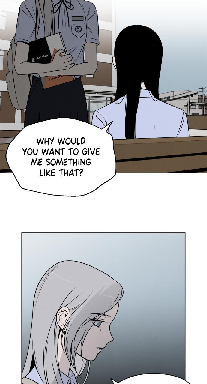 Proof of Dignity Chapter 9 - Page 58