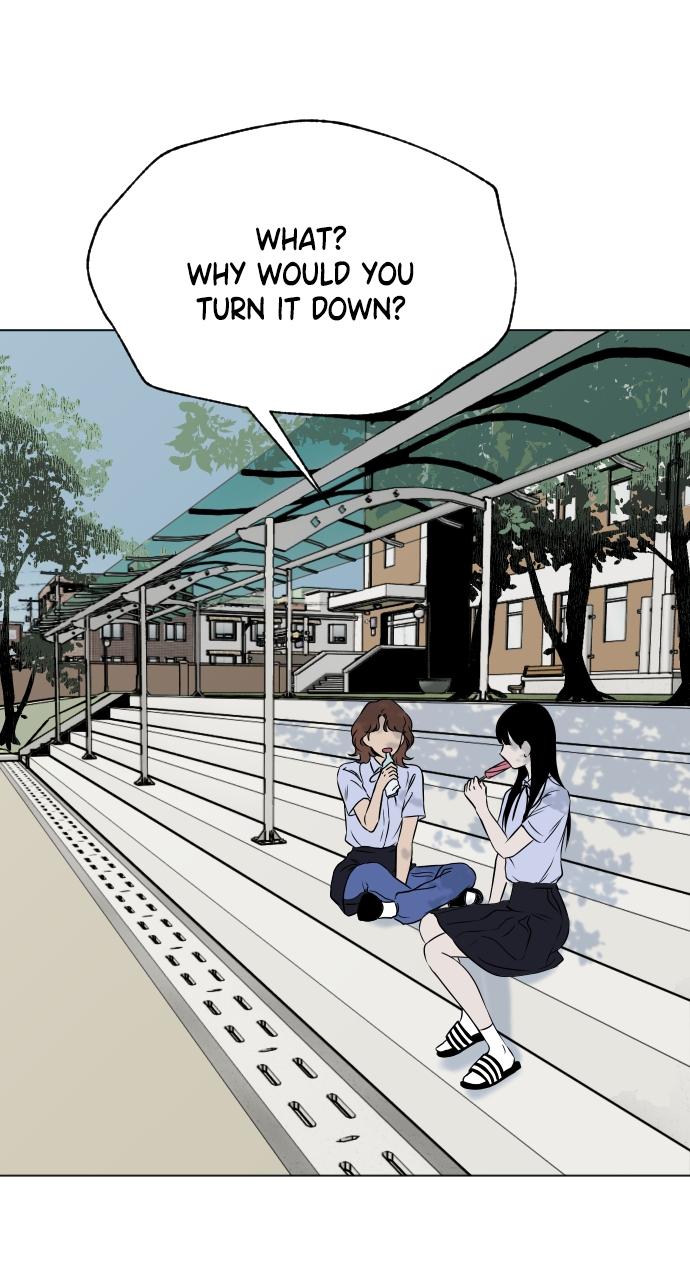 Proof of Dignity Chapter 10 - Page 5