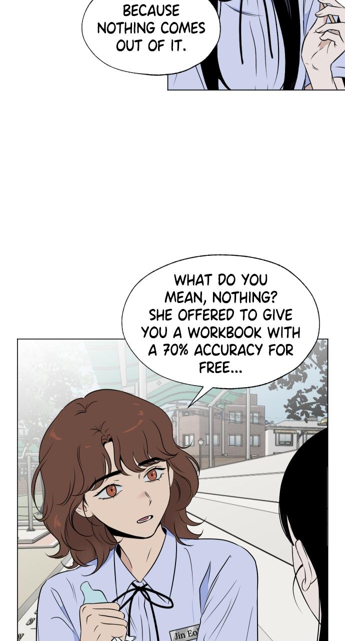 Proof of Dignity Chapter 10 - Page 7