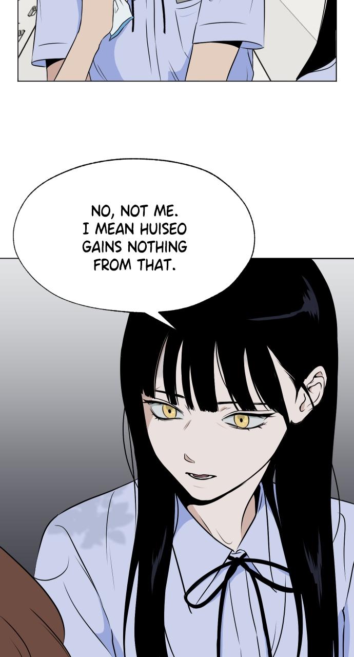 Proof of Dignity Chapter 10 - Page 8