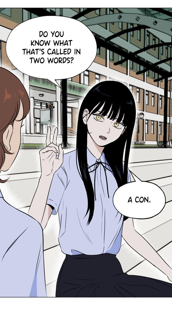 Proof of Dignity Chapter 10 - Page 10