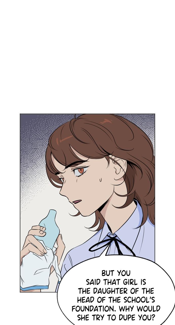 Proof of Dignity Chapter 10 - Page 11