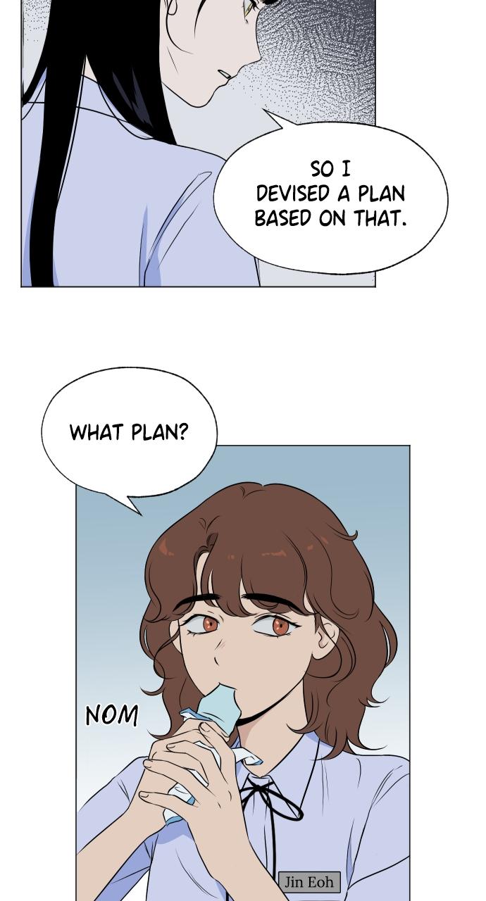 Proof of Dignity Chapter 10 - Page 14