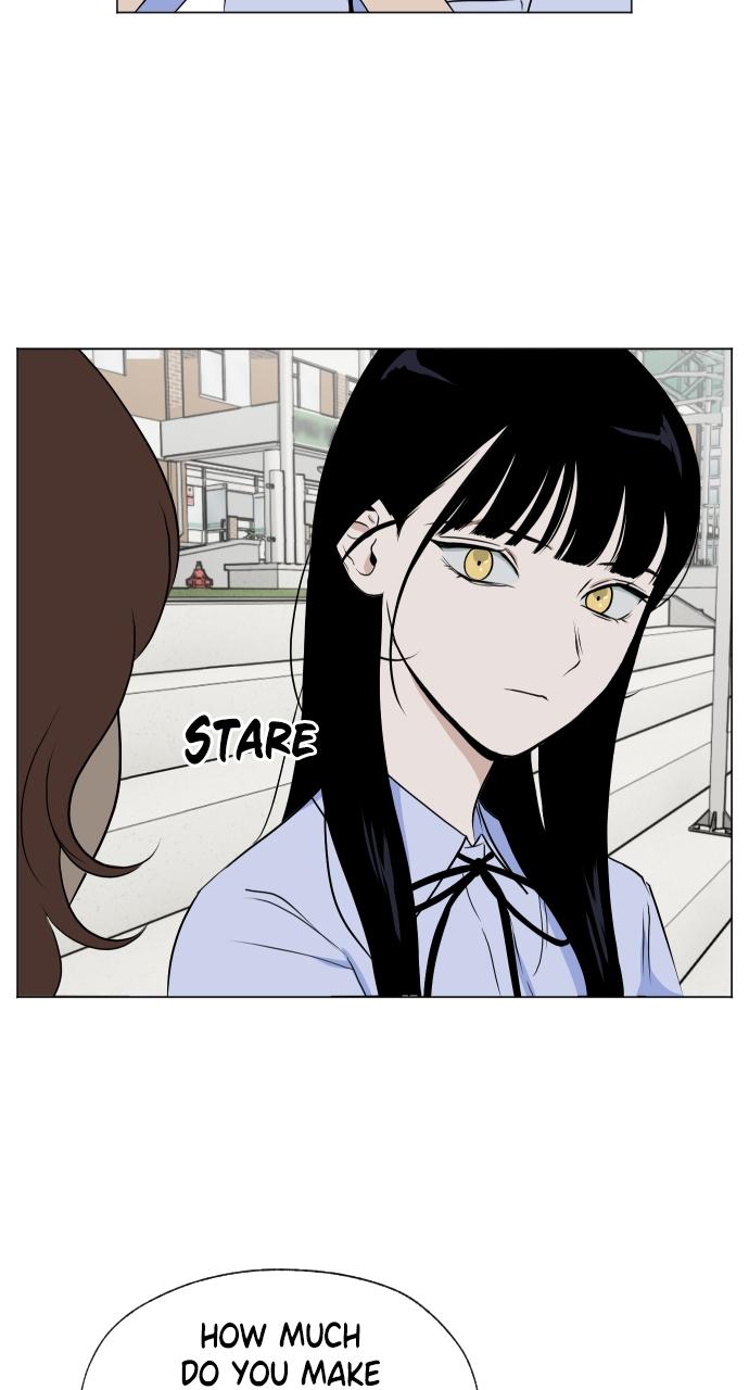 Proof of Dignity Chapter 10 - Page 15