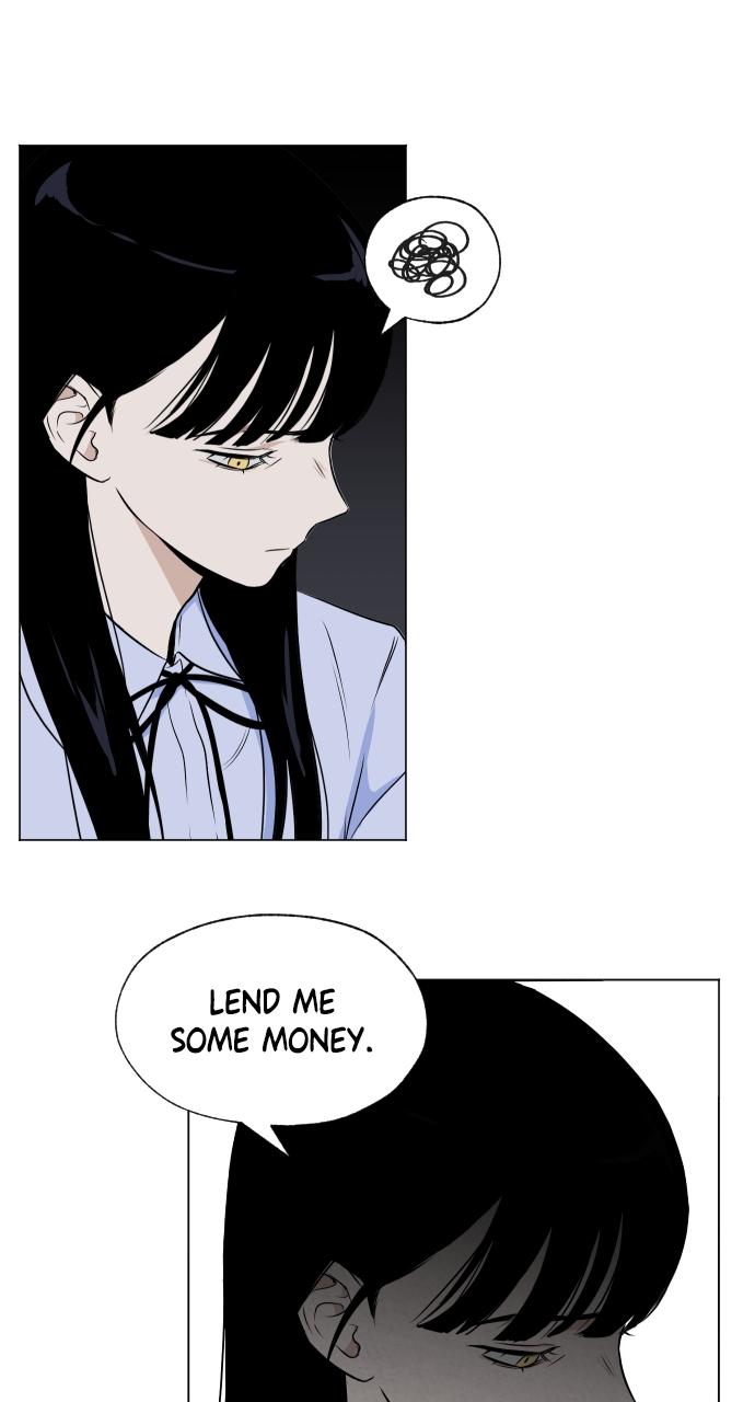 Proof of Dignity Chapter 10 - Page 17