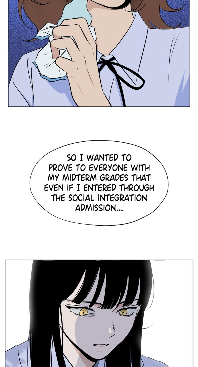 Proof of Dignity Chapter 10 - Page 19