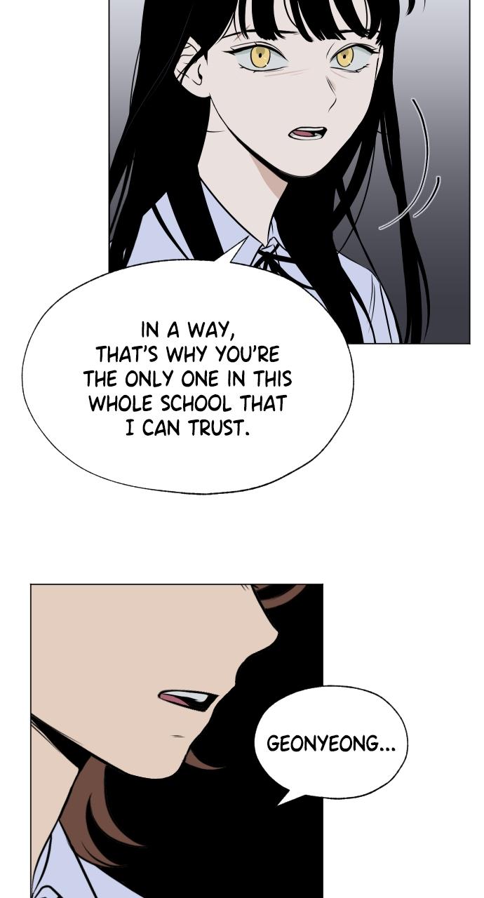 Proof of Dignity Chapter 10 - Page 22