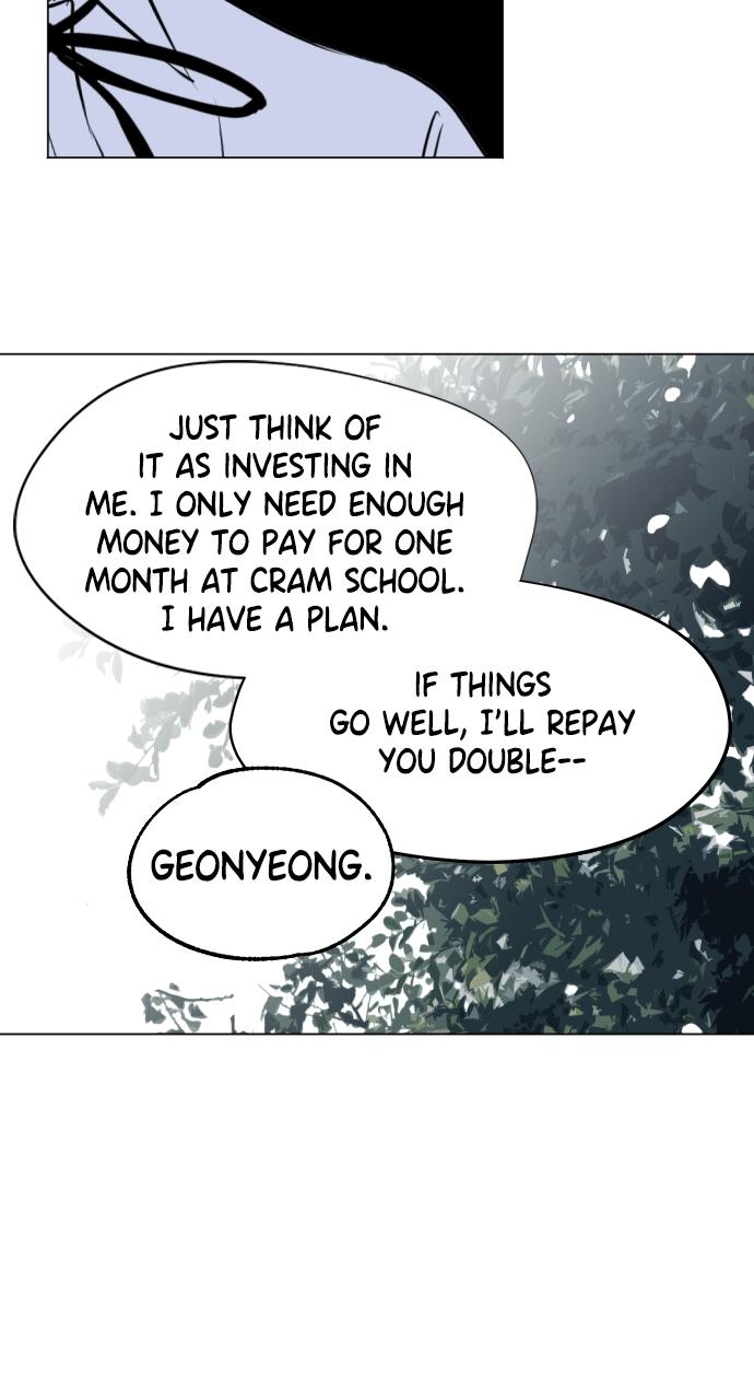 Proof of Dignity Chapter 10 - Page 23