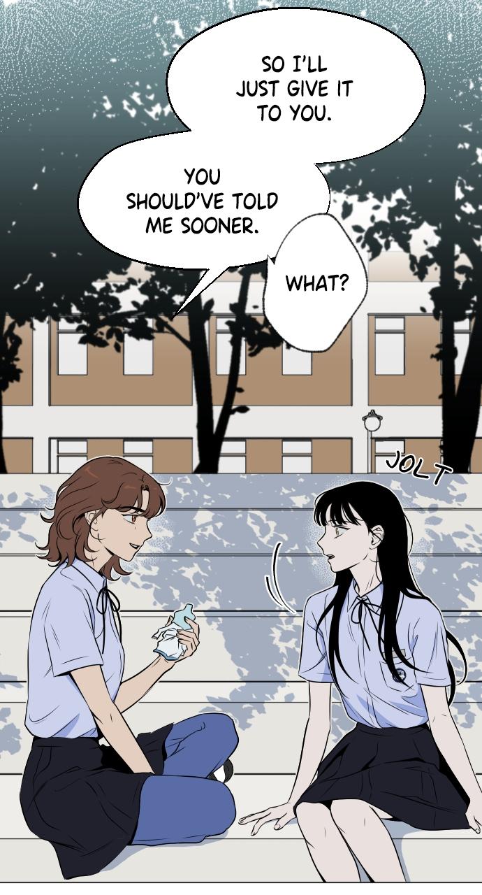 Proof of Dignity Chapter 10 - Page 25