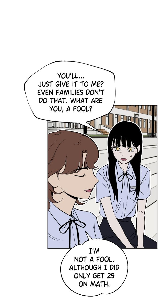 Proof of Dignity Chapter 10 - Page 26